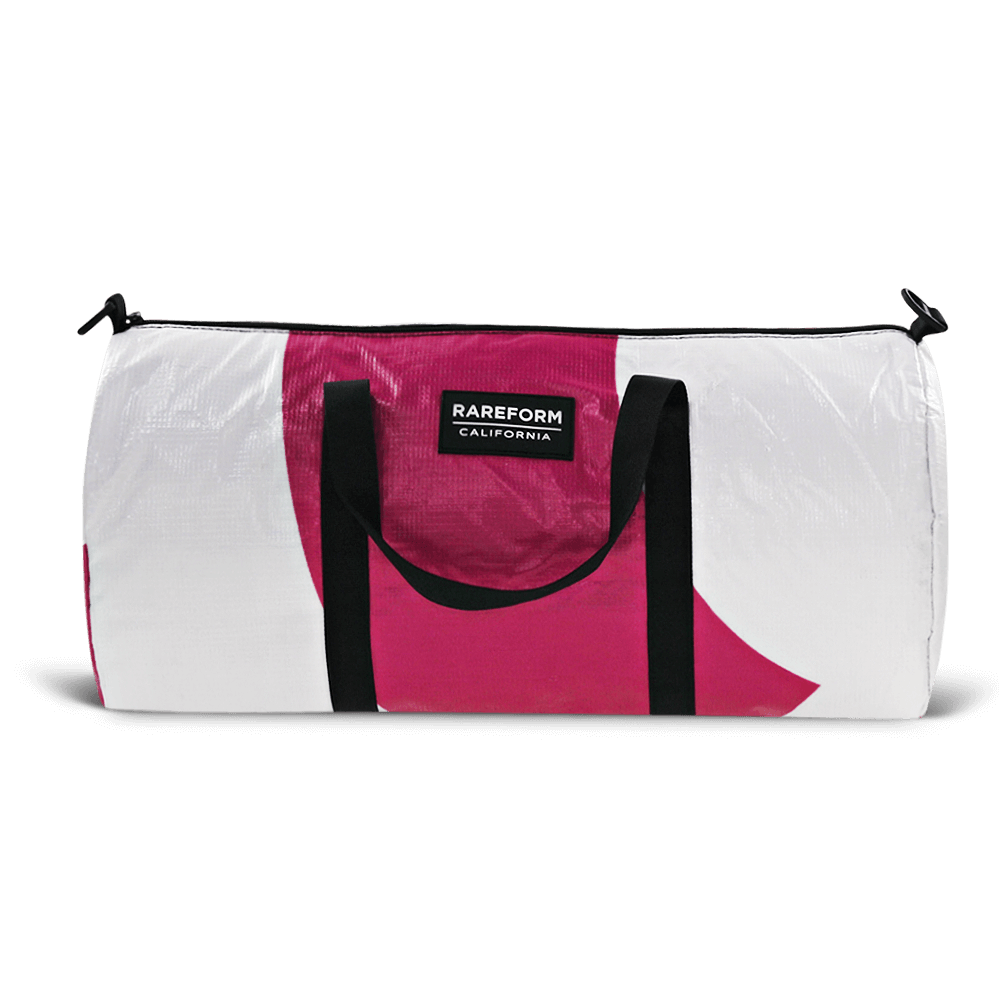 Mini Weekender Duffle