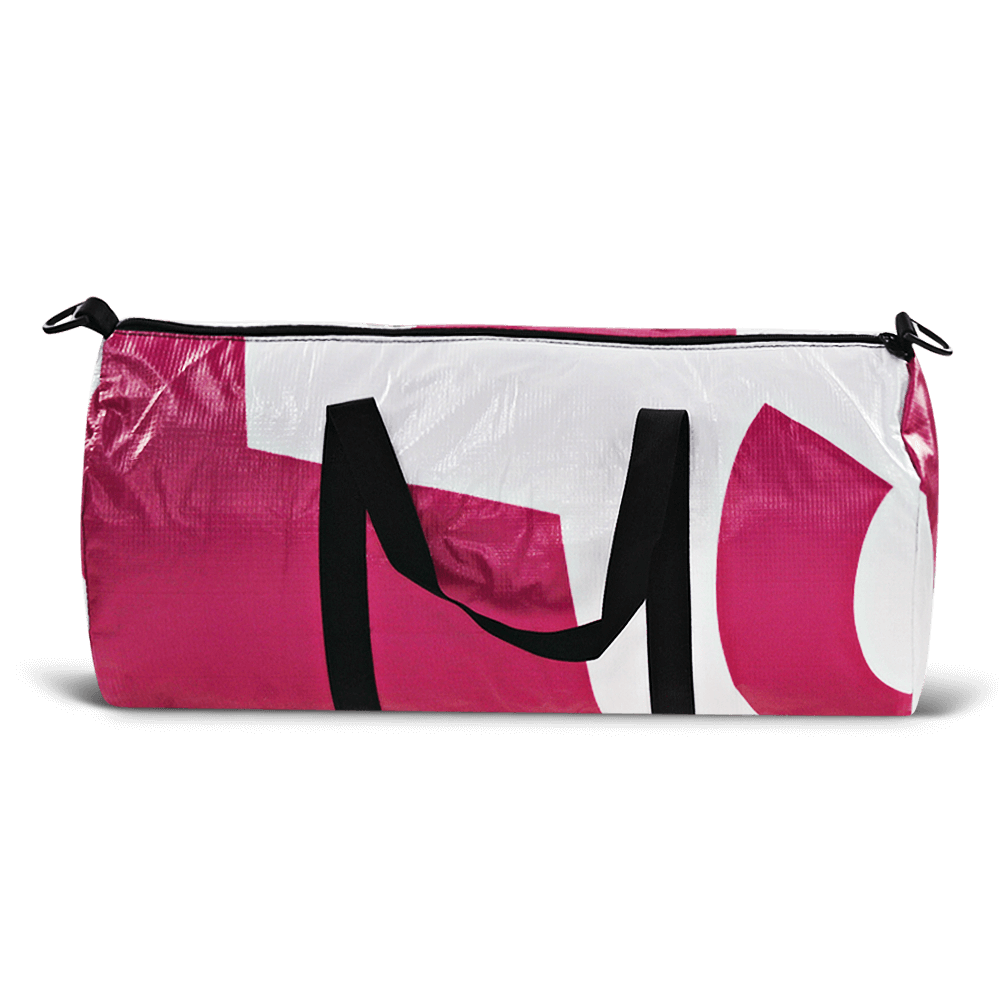 Mini Weekender Duffle