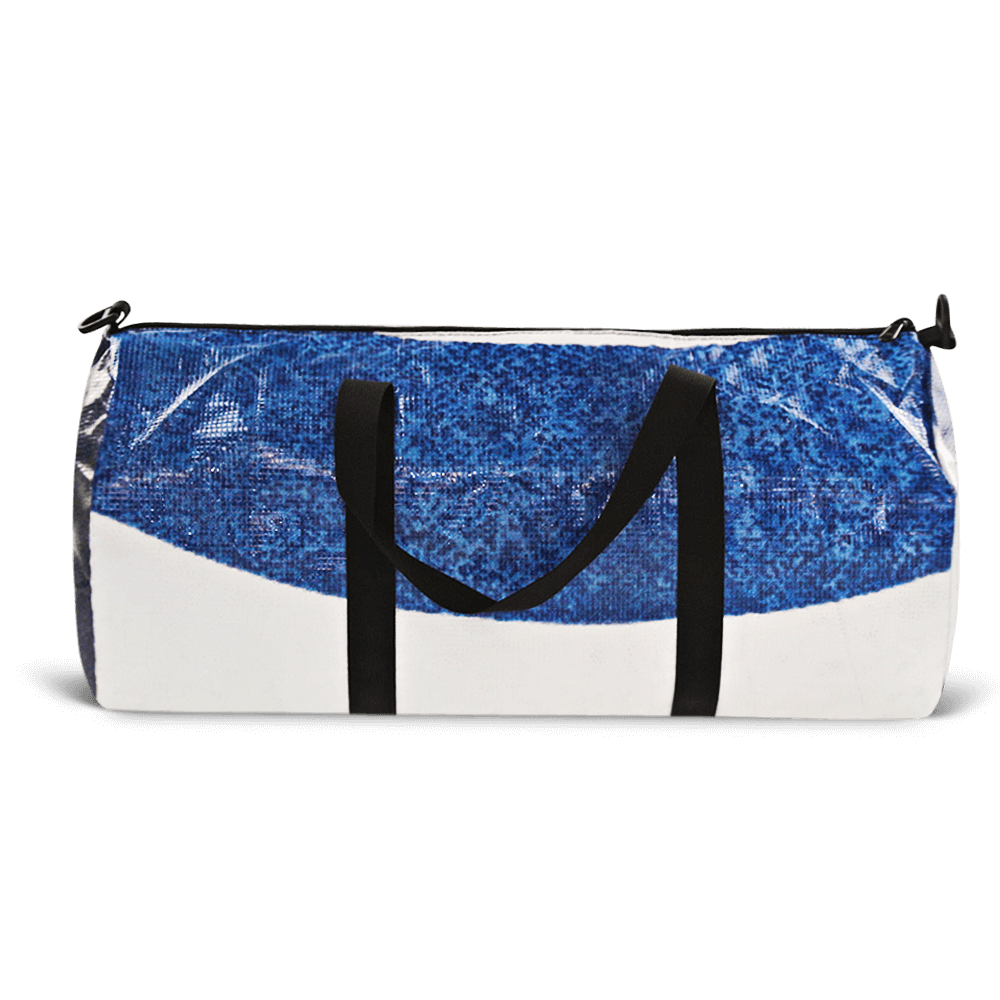 Mini Weekender Duffle