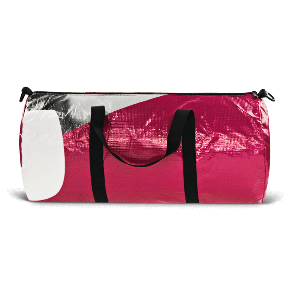 Mini Weekender Duffle