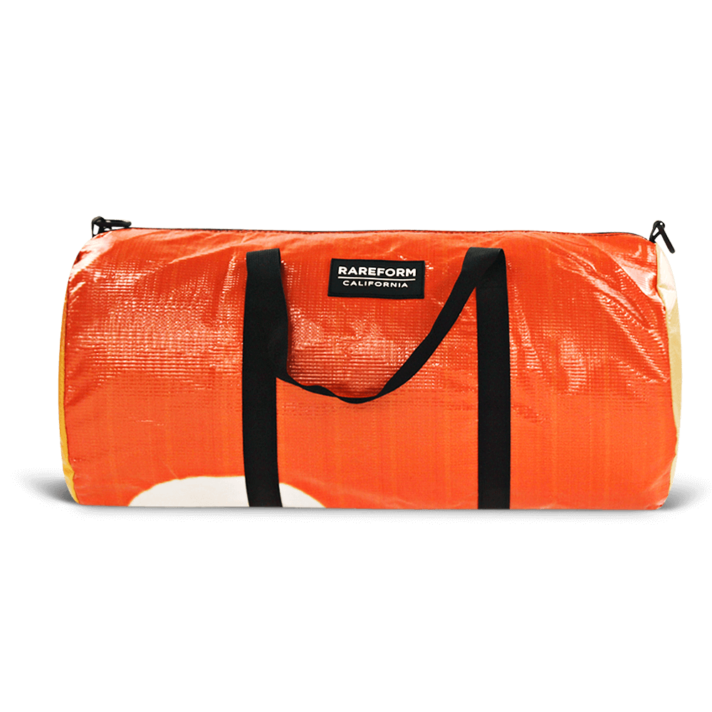 Mini Weekender Duffle