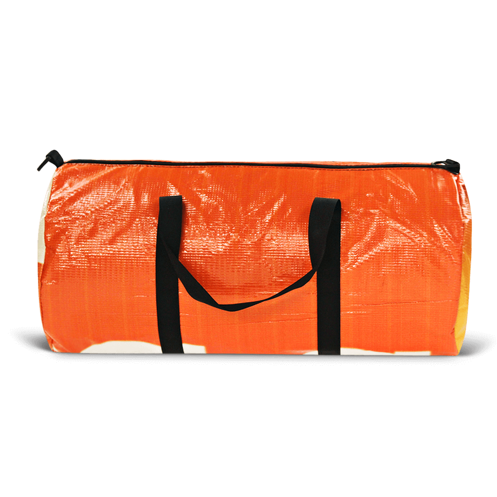 Mini Weekender Duffle
