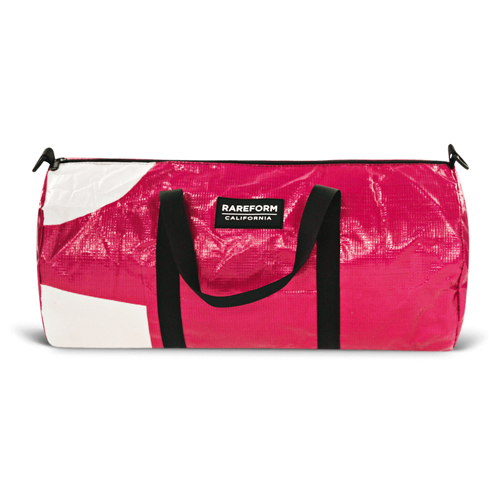 Mini Weekender Duffle