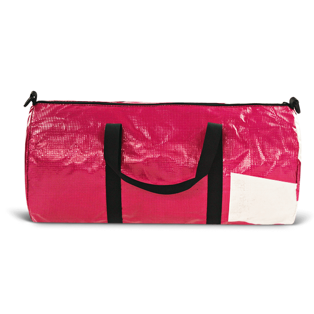 Mini Weekender Duffle