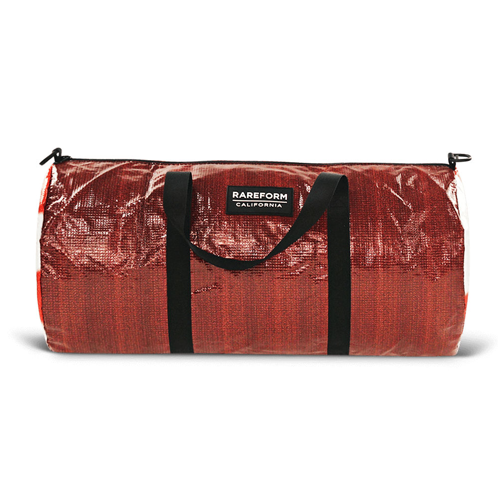 Mini Weekender Duffle