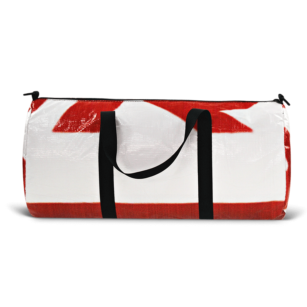 Mini Weekender Duffle