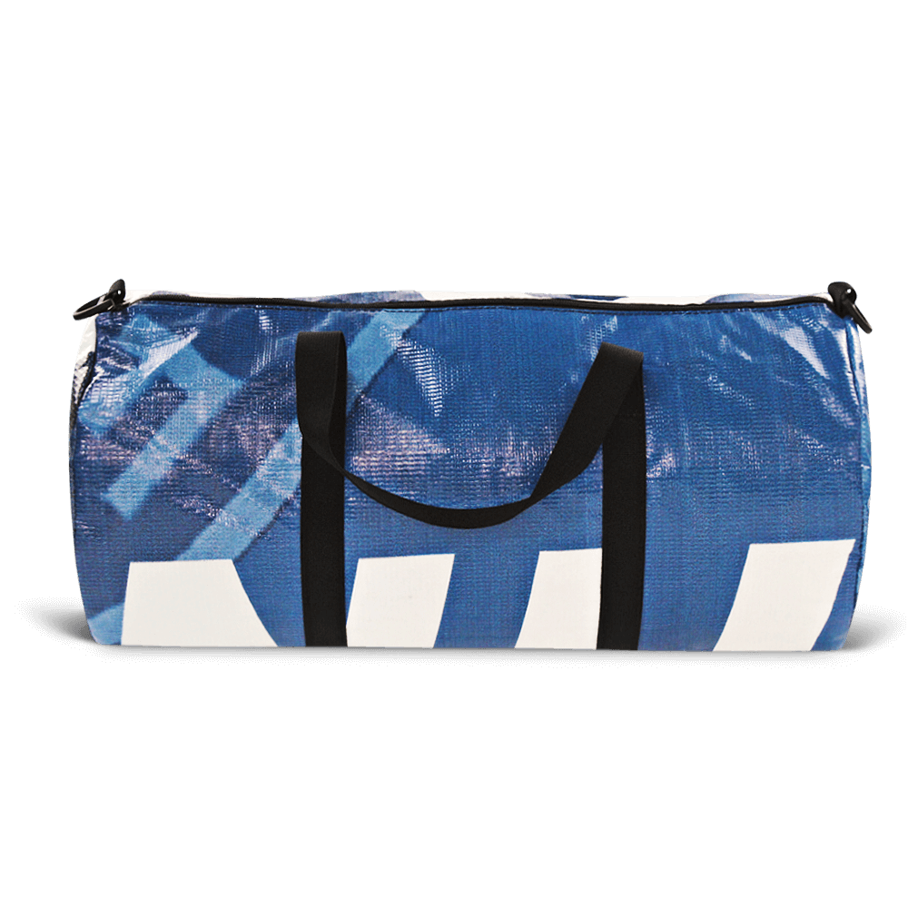 Mini Weekender Duffle