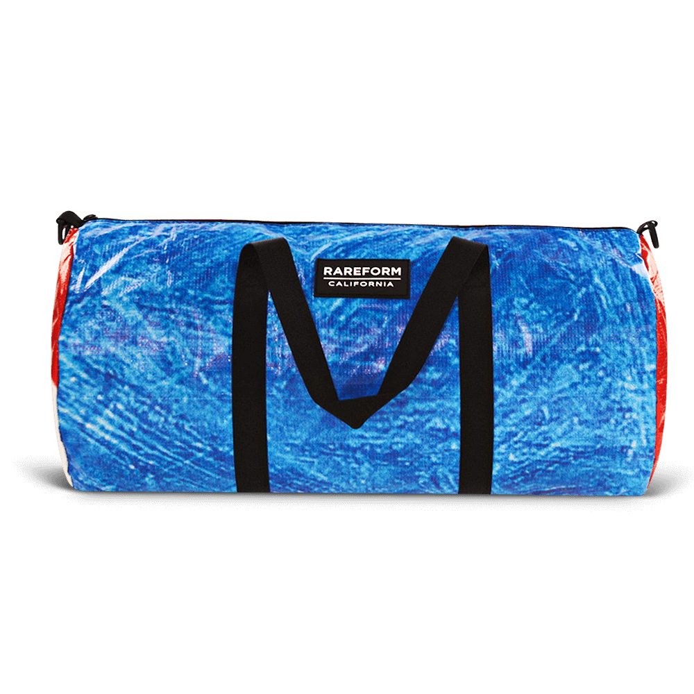Mini Weekender Duffle