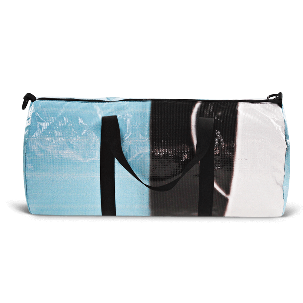 Mini Weekender Duffle