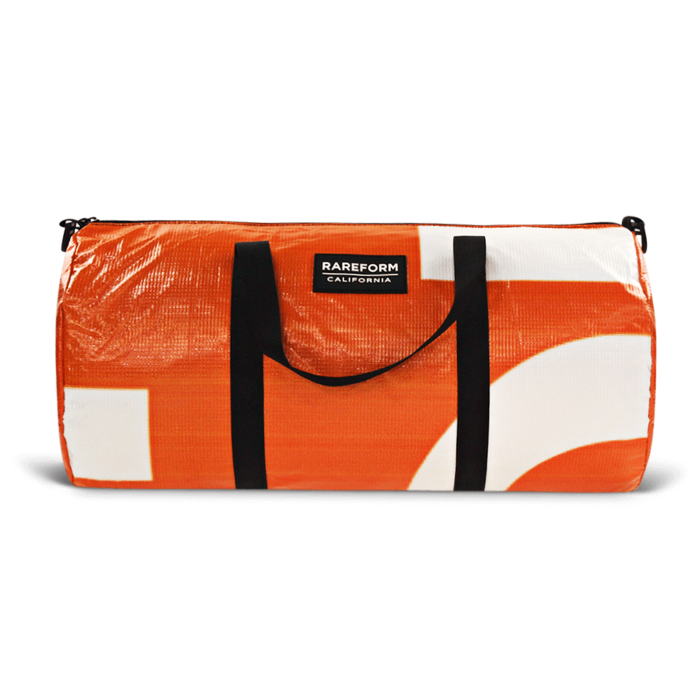 Mini Weekender Duffle