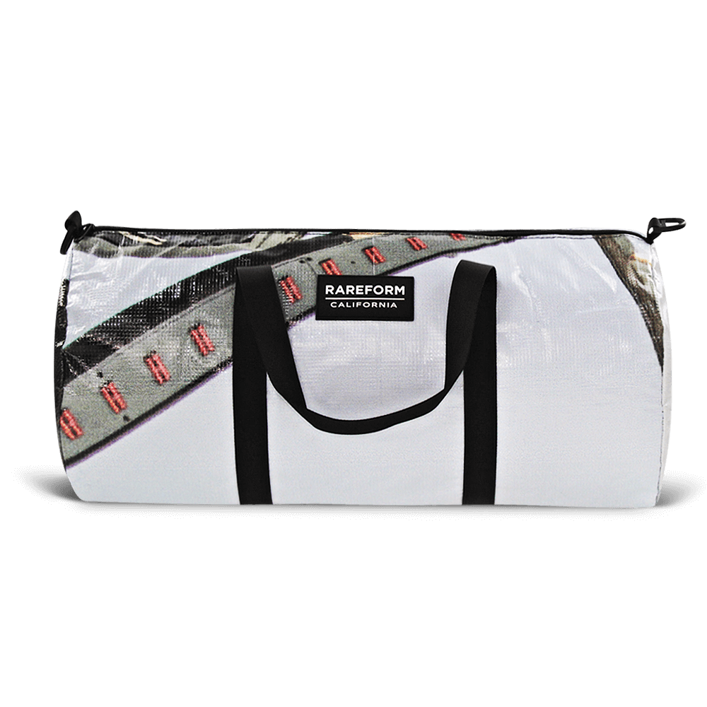 Mini Weekender Duffle