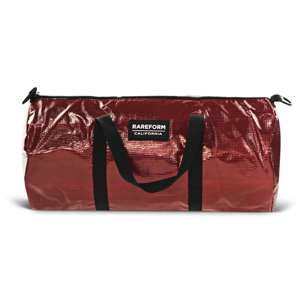 Mini Weekender Duffle