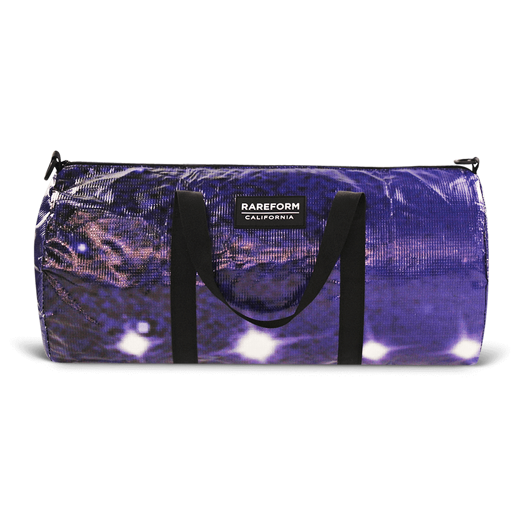 Mini Weekender Duffle