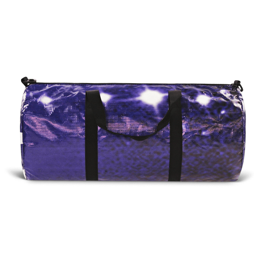 Mini Weekender Duffle