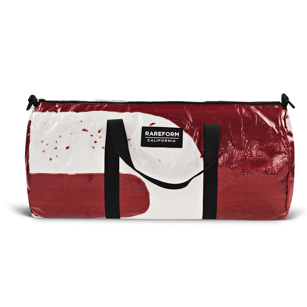 Mini Weekender Duffle