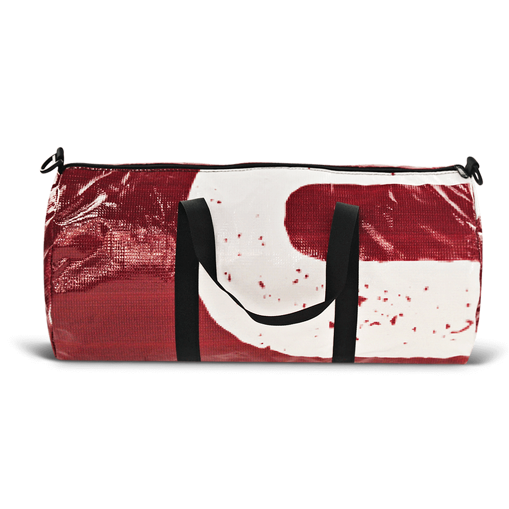Mini Weekender Duffle