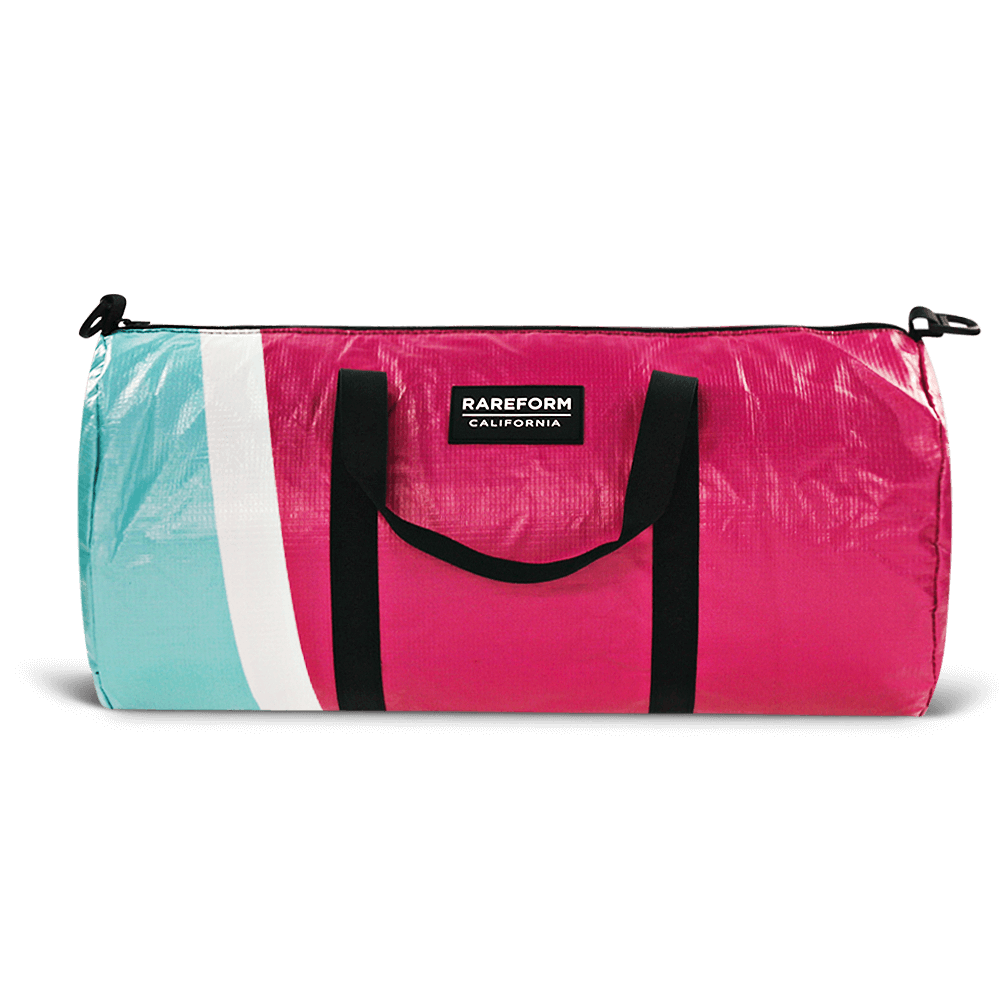Mini Weekender Duffle
