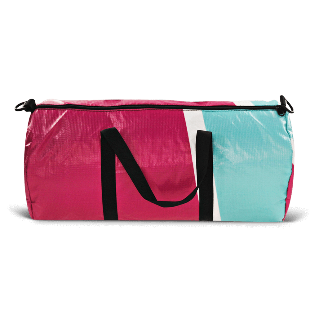 Mini Weekender Duffle