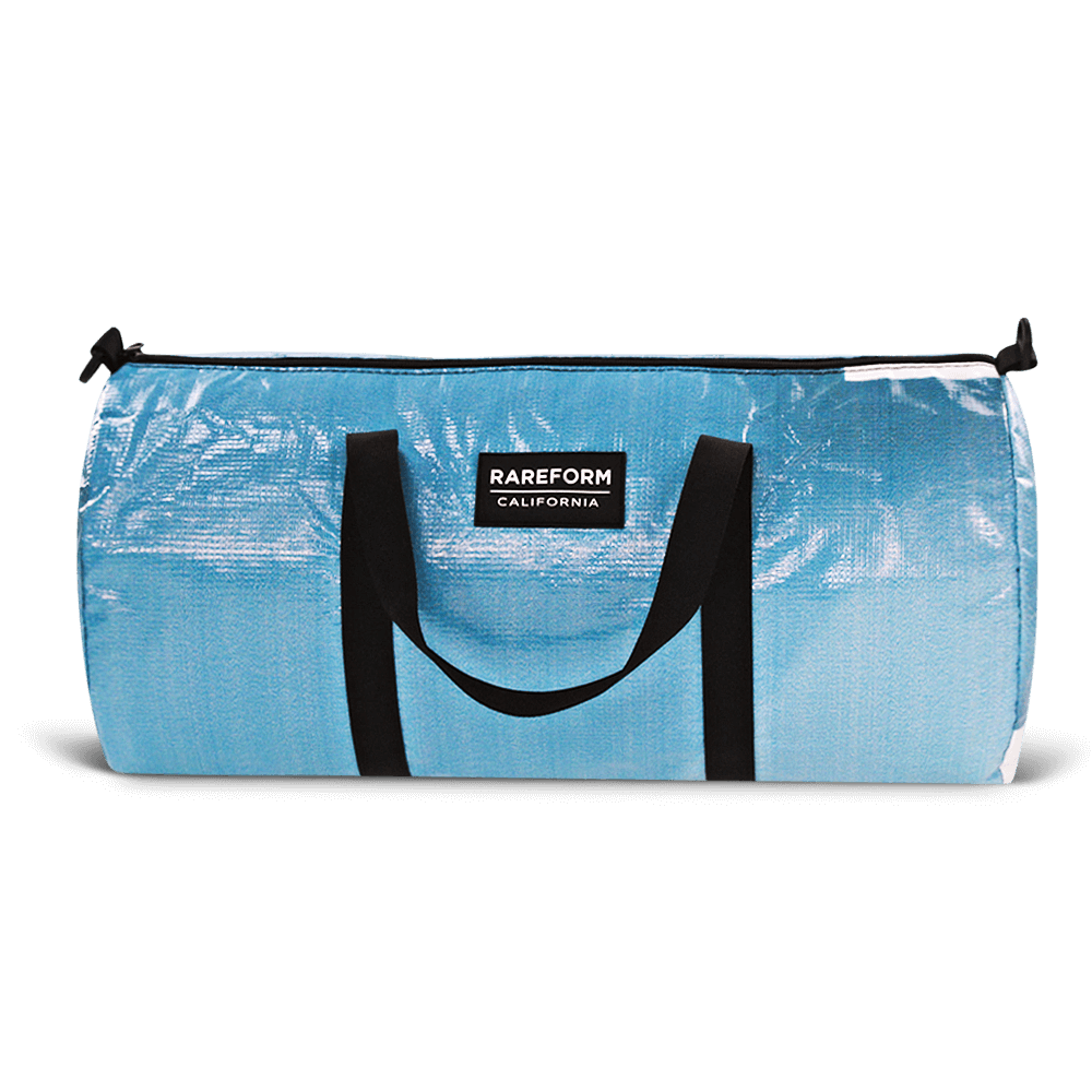 Mini Weekender Duffle
