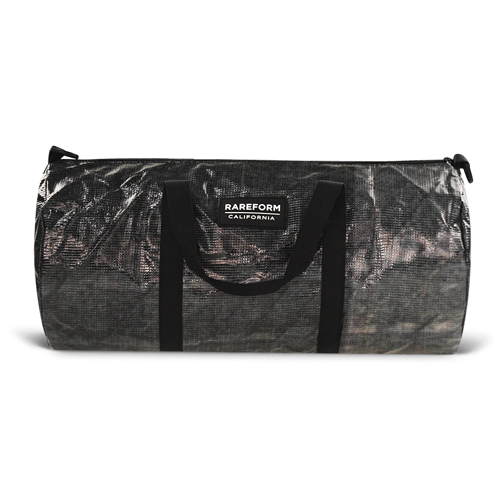 Mini Weekender Duffle