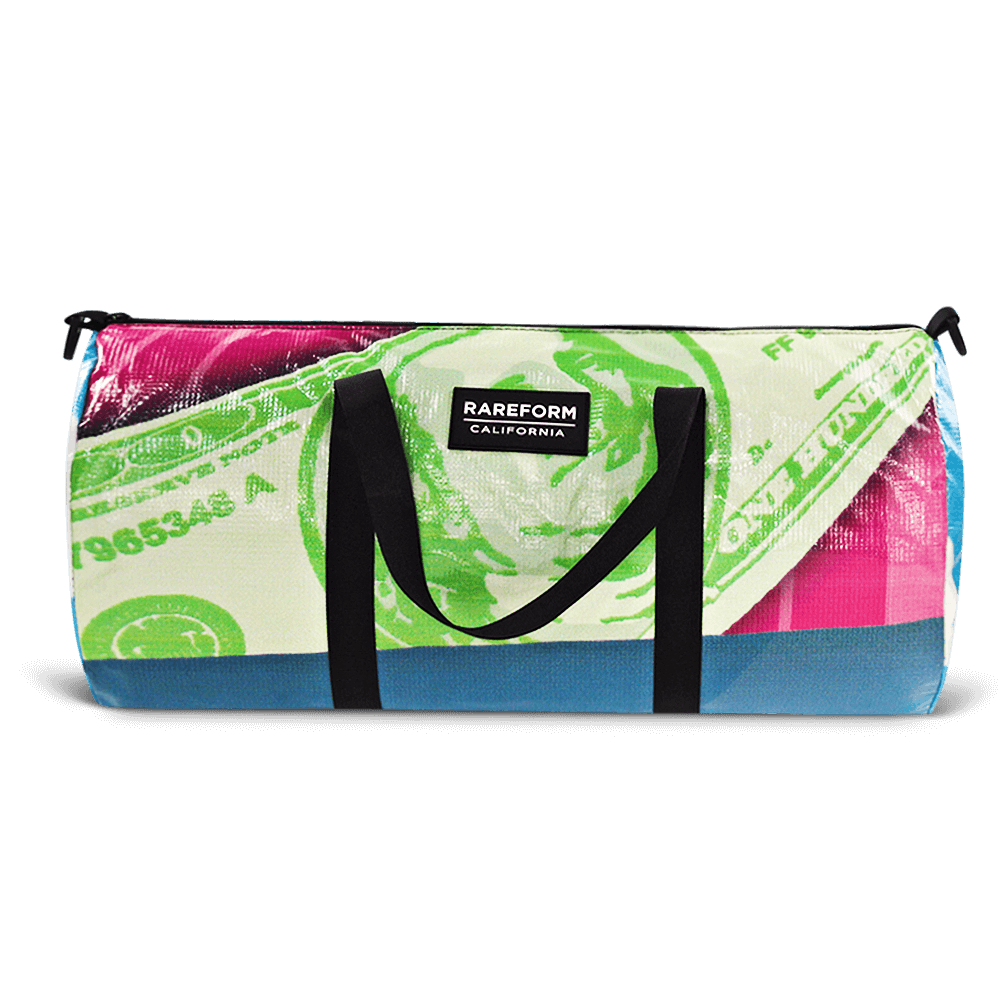 Mini Weekender Duffle