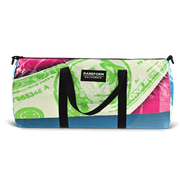 Mini Weekender Duffle