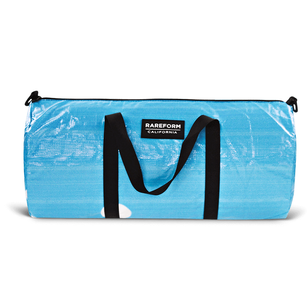 Mini Weekender Duffle