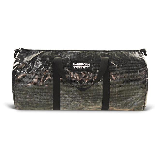 Mini Weekender Duffle