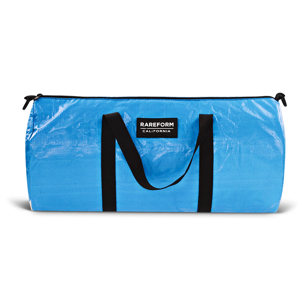 Mini Weekender Duffle