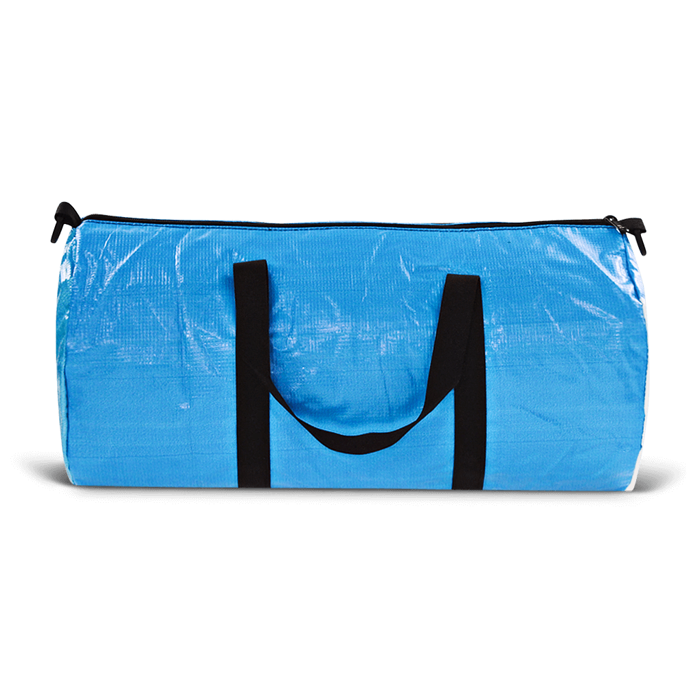 Mini Weekender Duffle