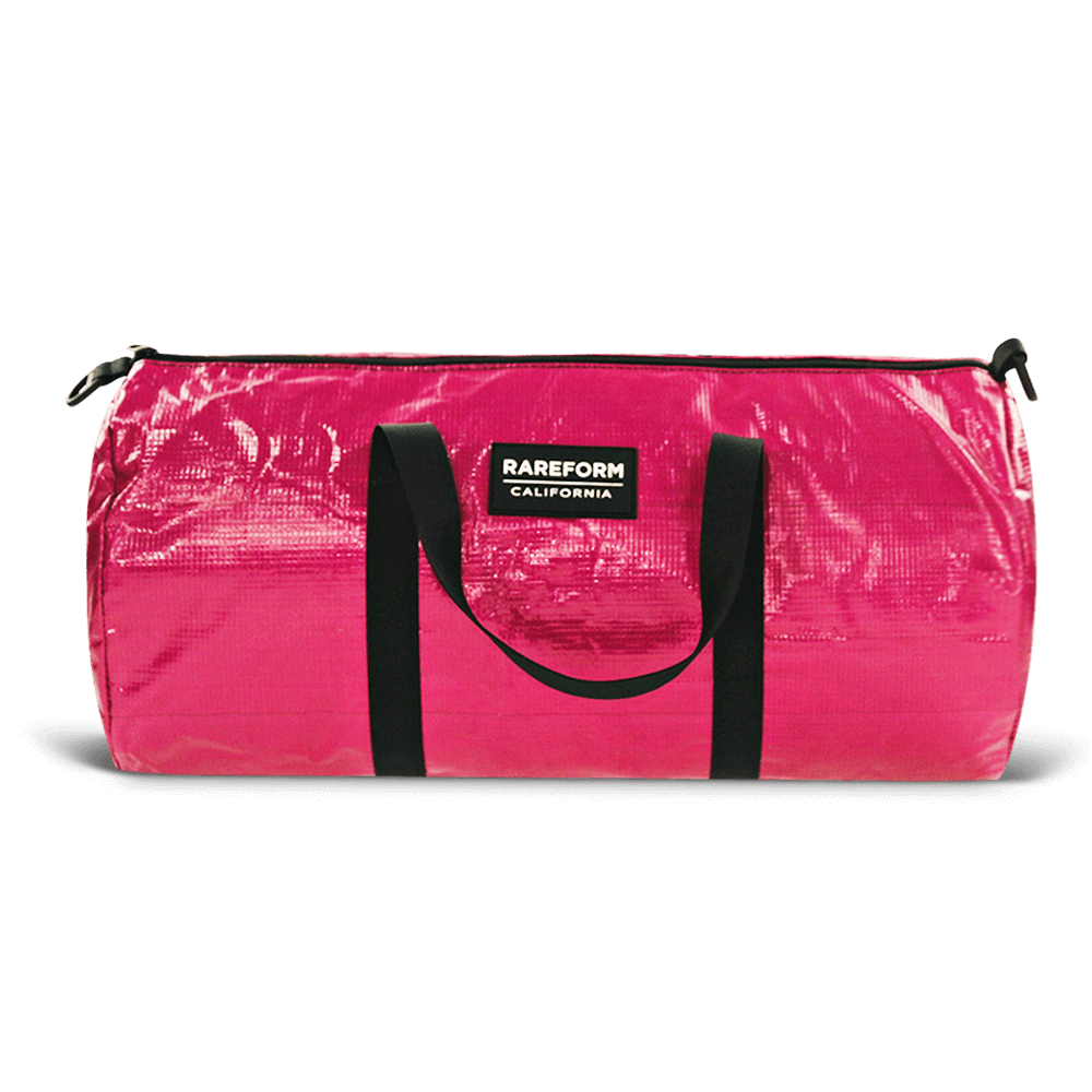 Mini Weekender Duffle