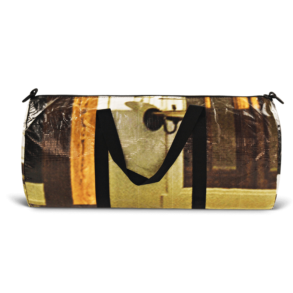Mini Weekender Duffle