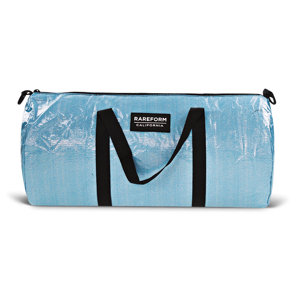 Mini Weekender Duffle