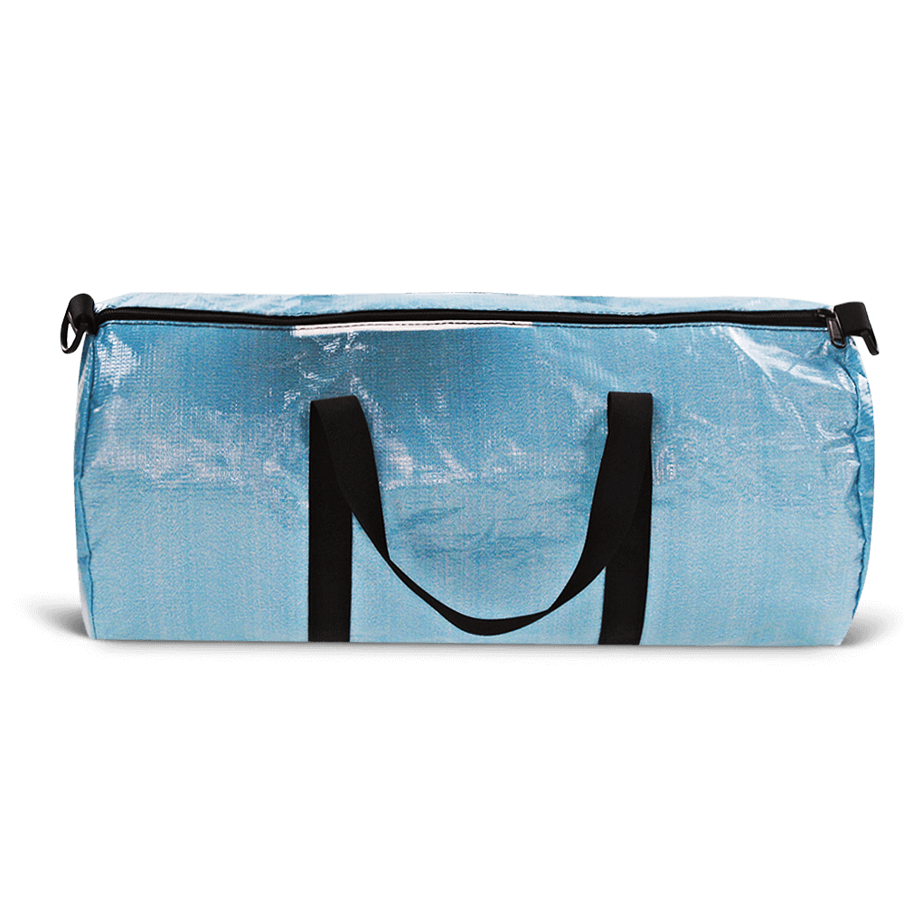 Mini Weekender Duffle