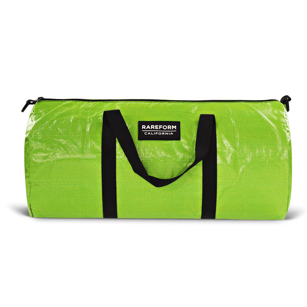 Mini Weekender Duffle