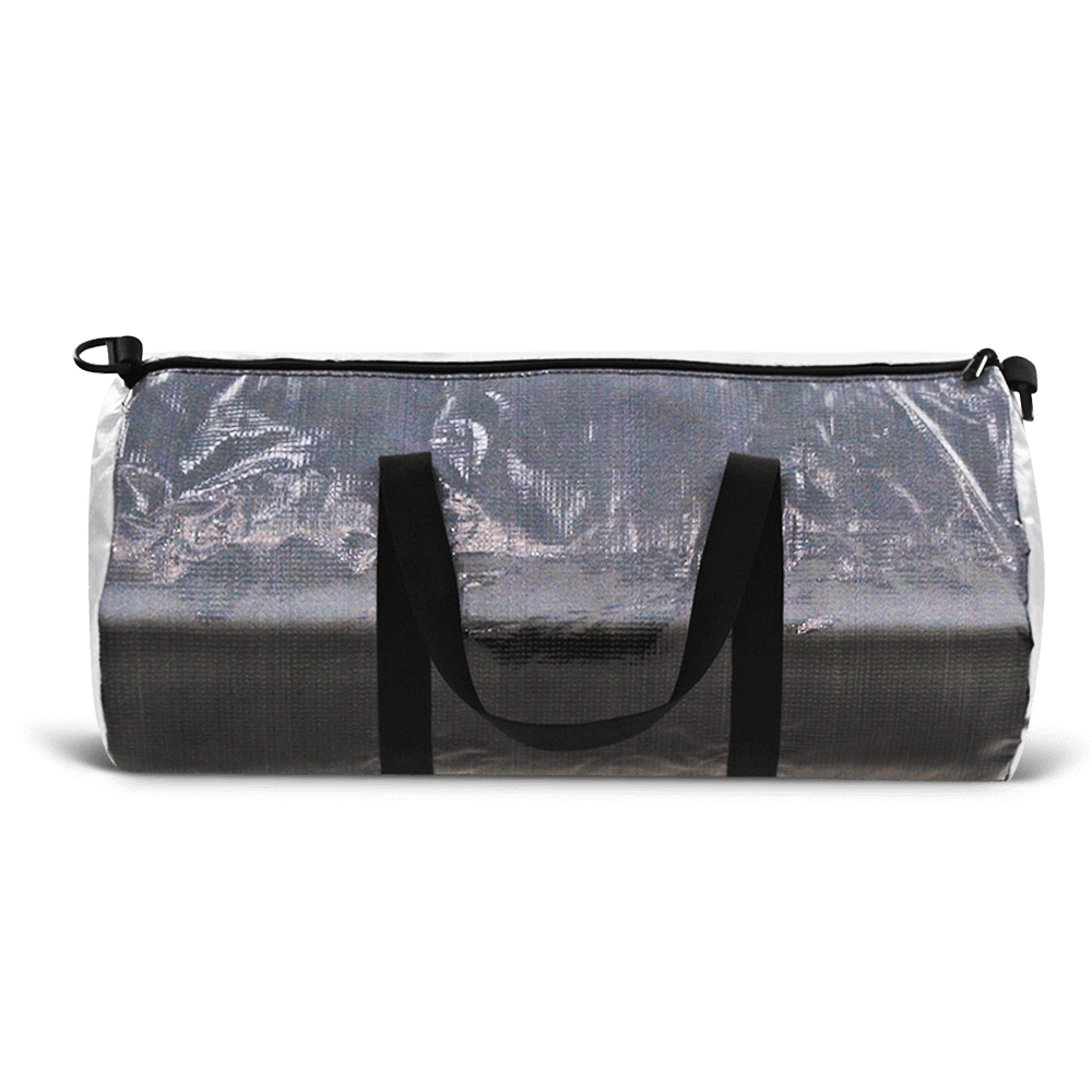 Mini Weekender Duffle