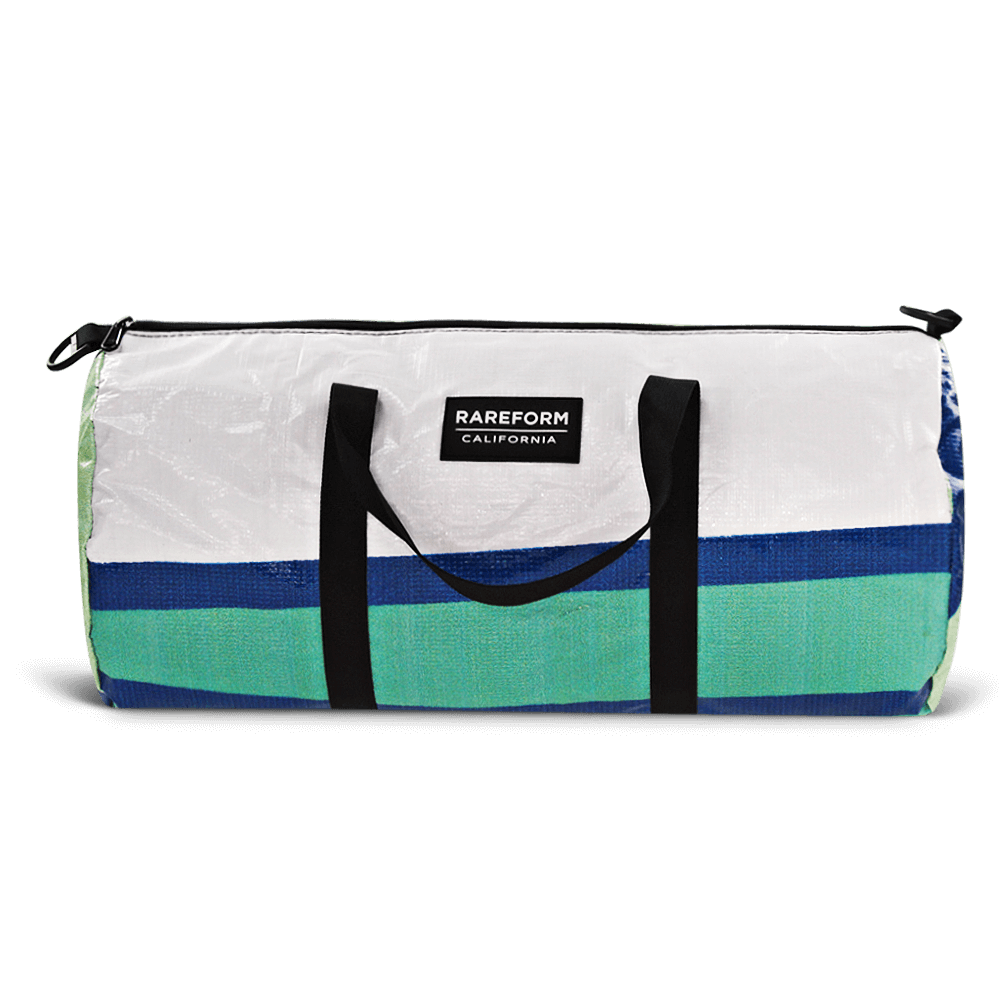 Mini Weekender Duffle