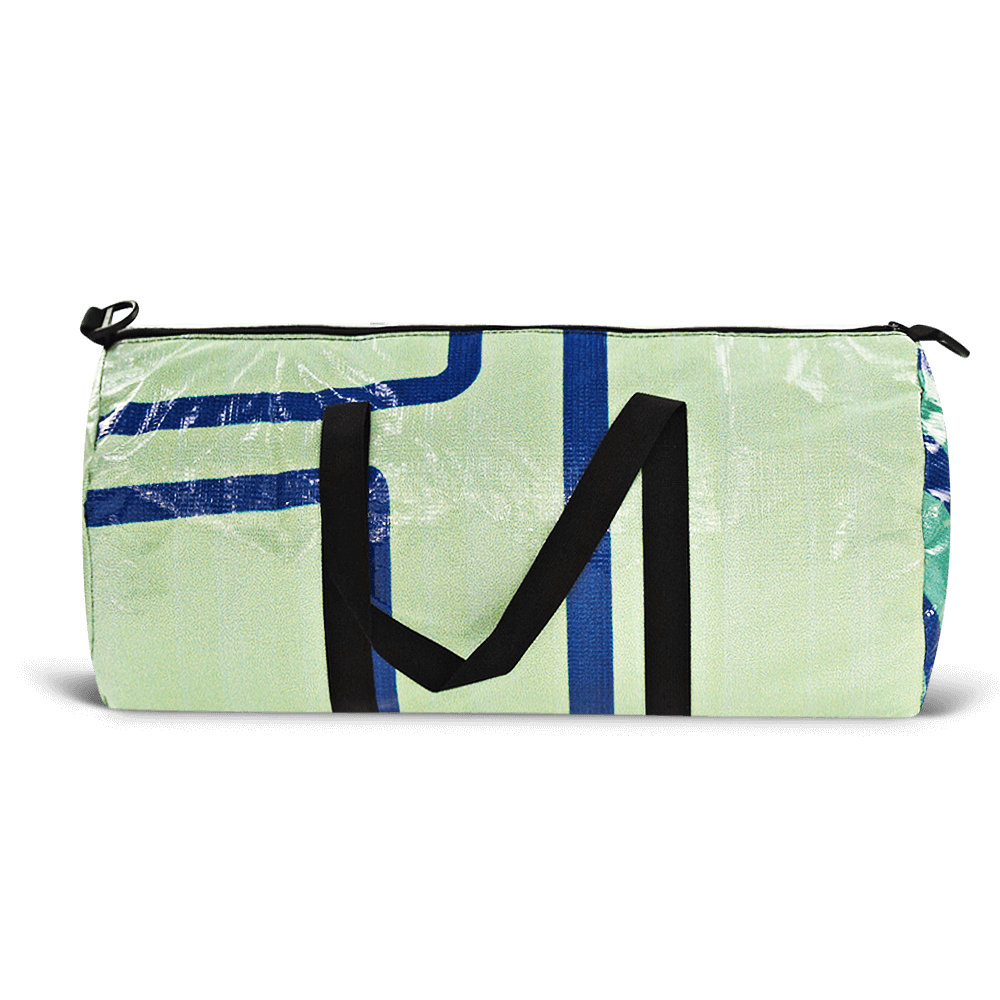 Mini Weekender Duffle