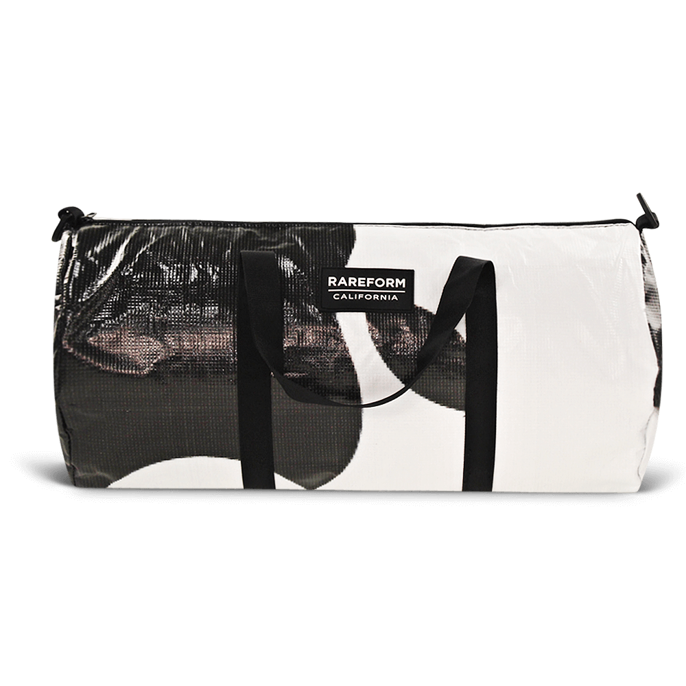Mini Weekender Duffle