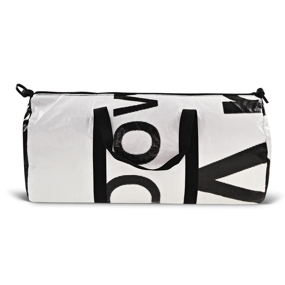 Mini Weekender Duffle