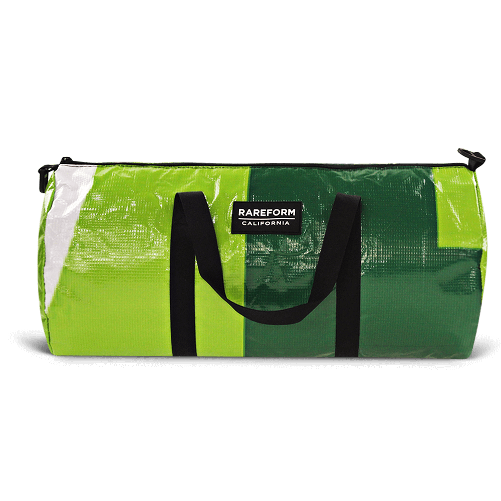 Mini Weekender Duffle