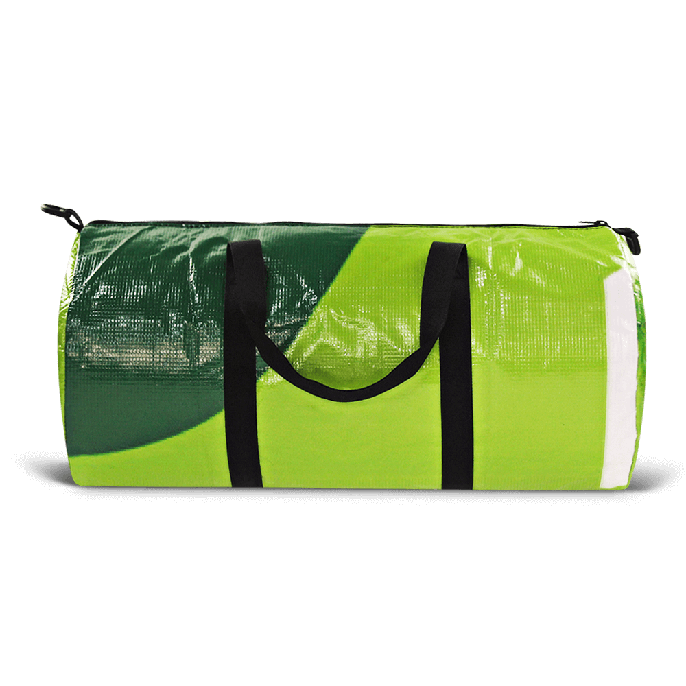Mini Weekender Duffle
