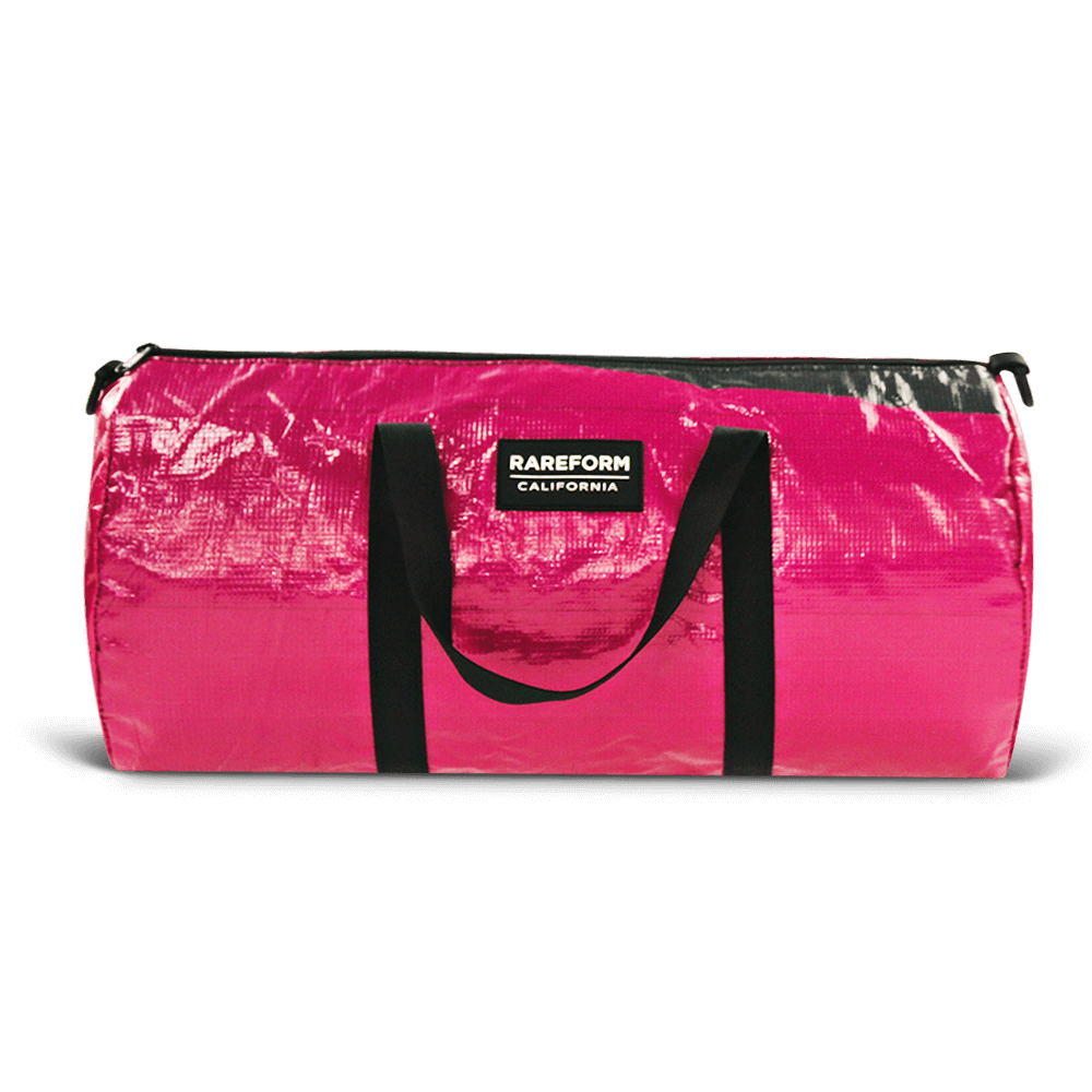 Mini Weekender Duffle
