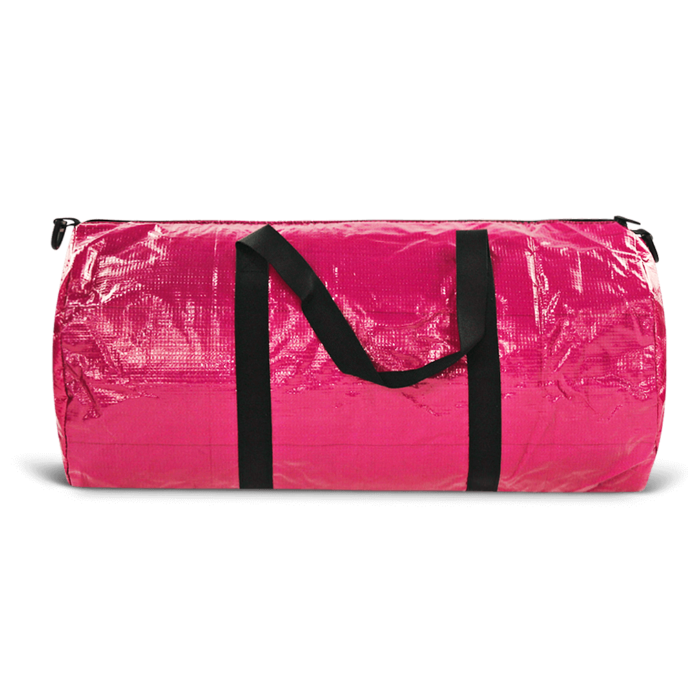 Mini Weekender Duffle