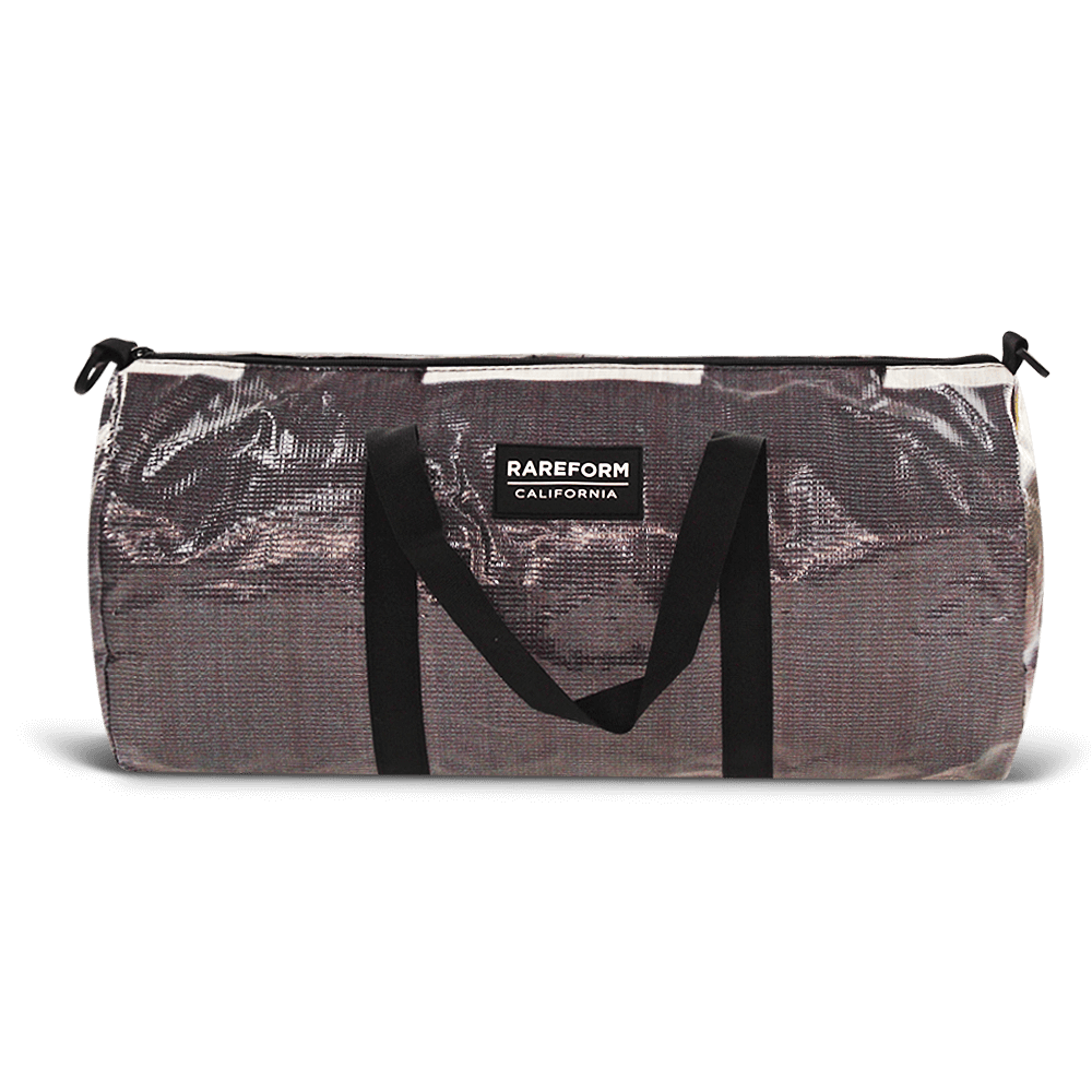 Mini Weekender Duffle