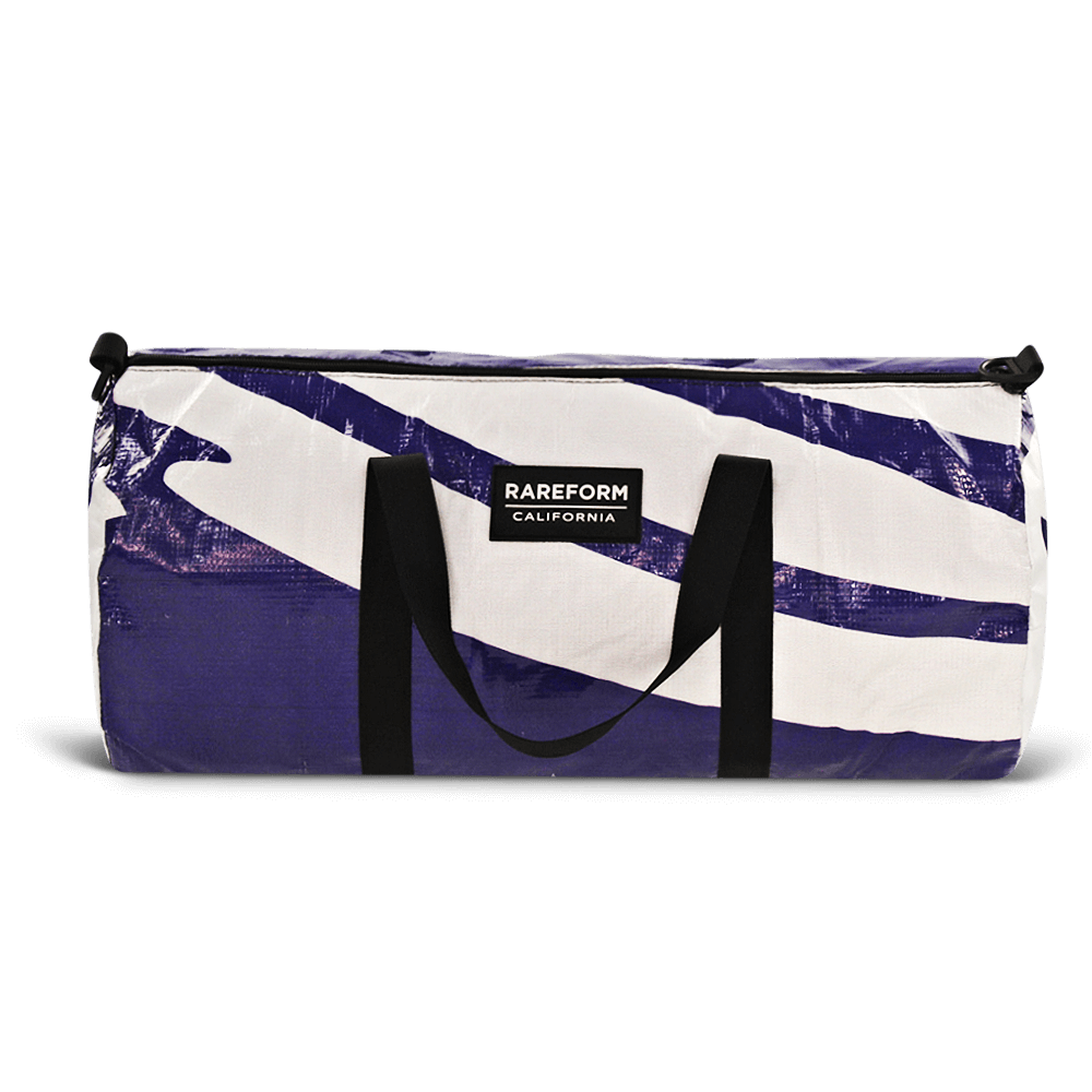 Mini Weekender Duffle