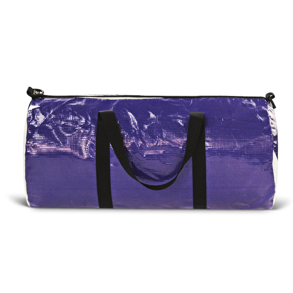Mini Weekender Duffle