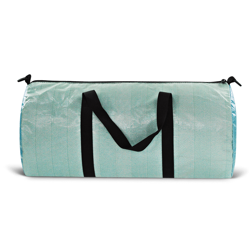 Mini Weekender Duffle