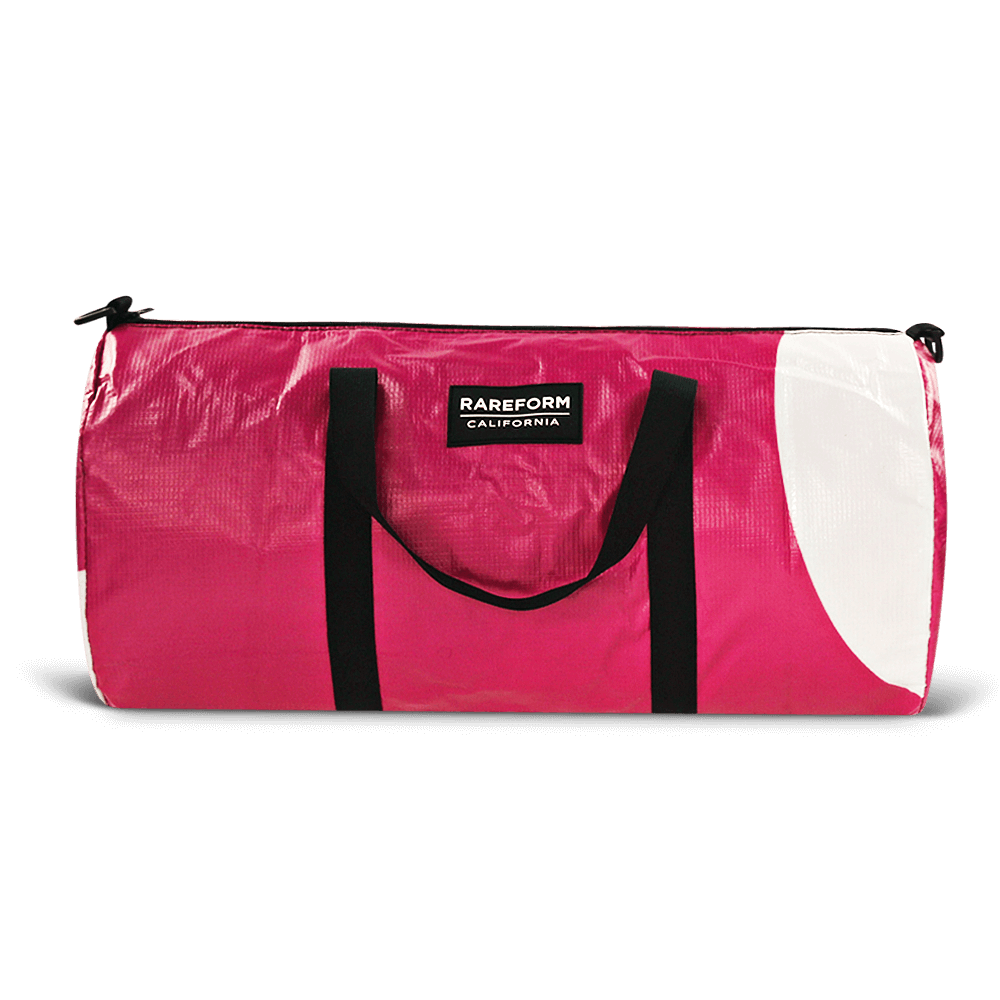 Mini Weekender Duffle