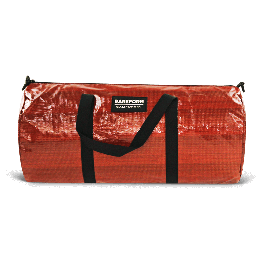 Mini Weekender Duffle